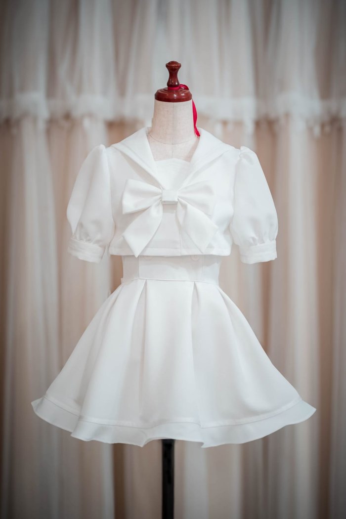 Plume ARCHANGE White