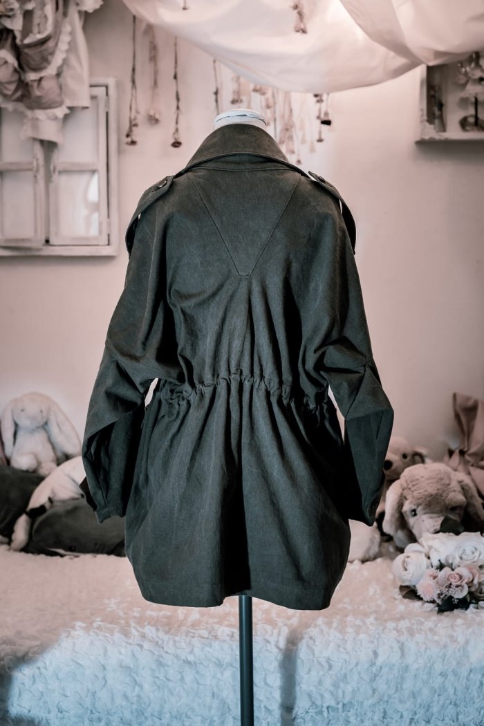 Militaire