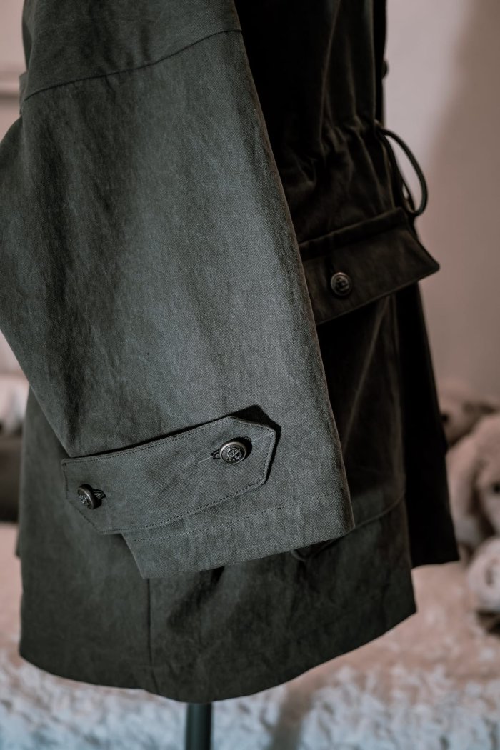 Militaire