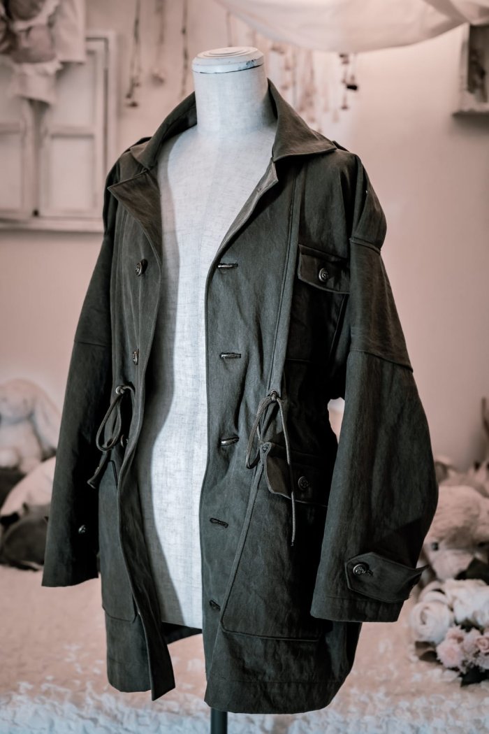 Militaire