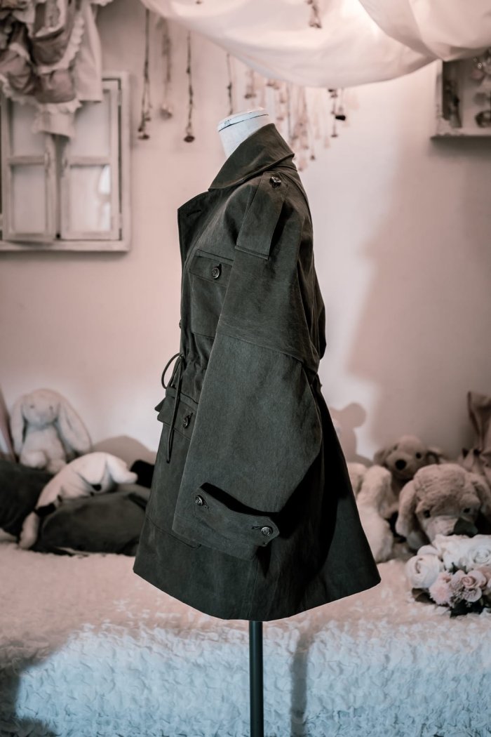 Militaire