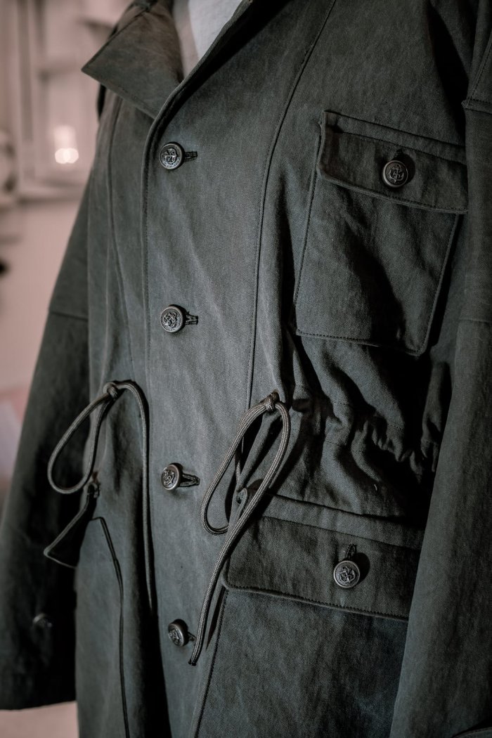 Militaire