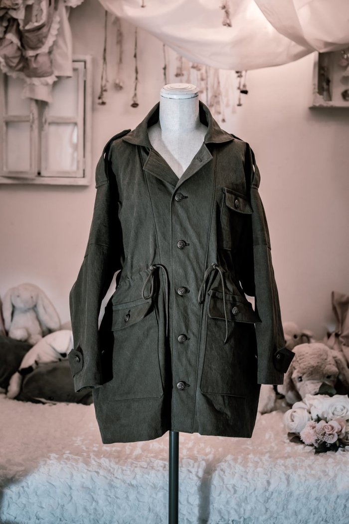 Militaire