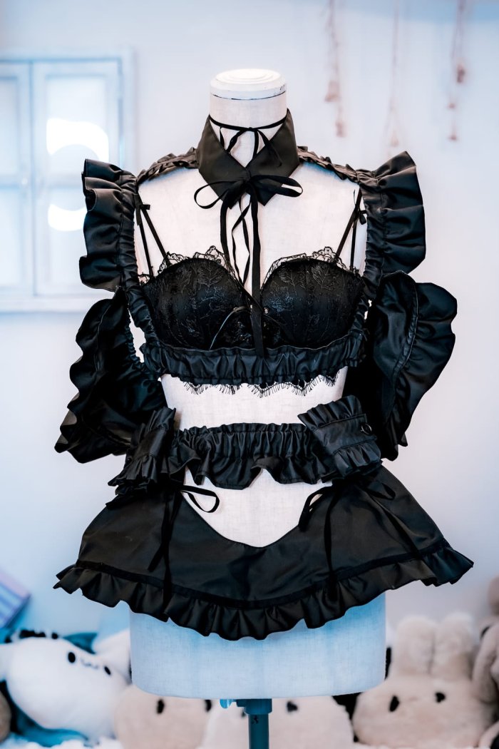 Belzebuth ARCHANGE Black Luminous