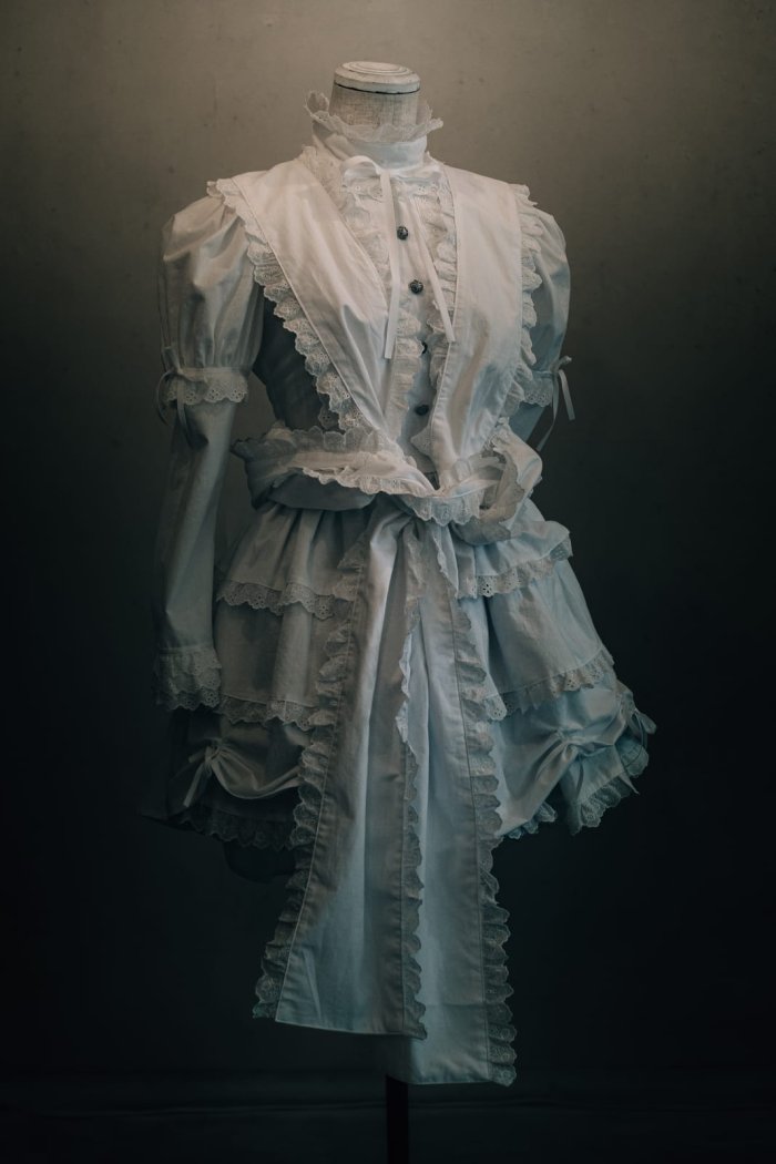 ARCHANGE Reverie