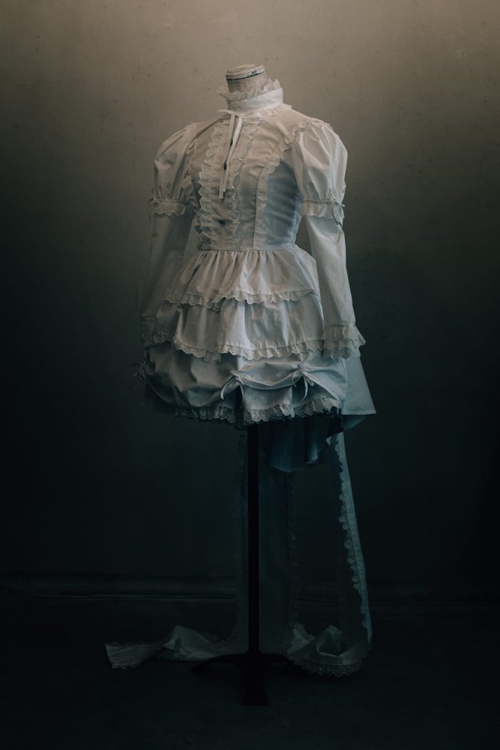 ARCHANGE Reverie