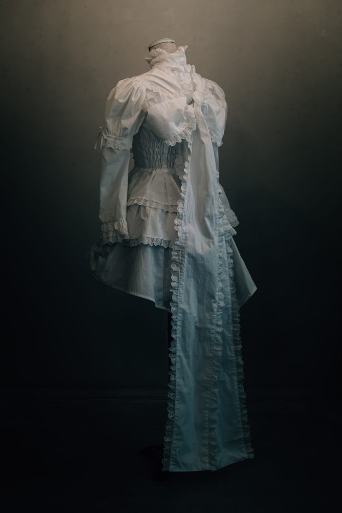 ARCHANGE Reverie