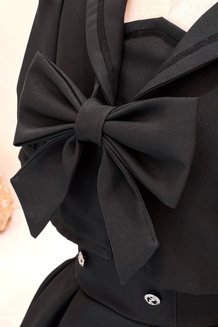 Plume ARCHANGE Black