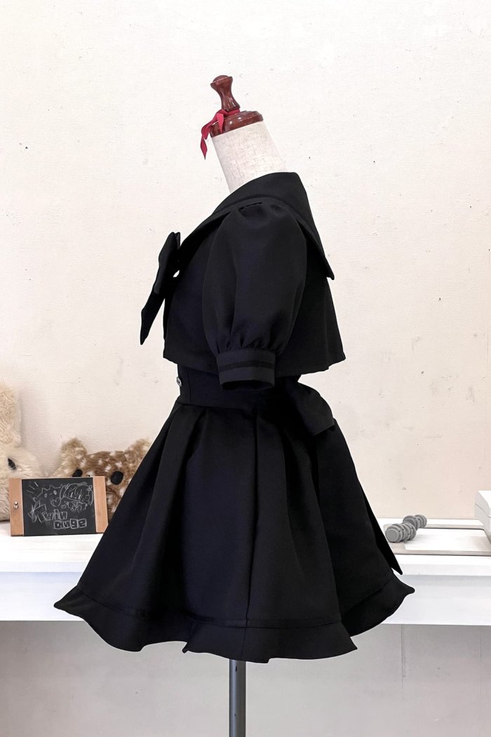 Plume ARCHANGE Black