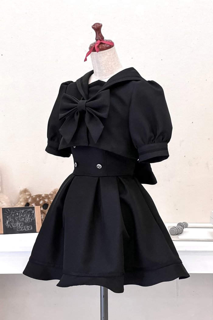 Plume ARCHANGE Black
