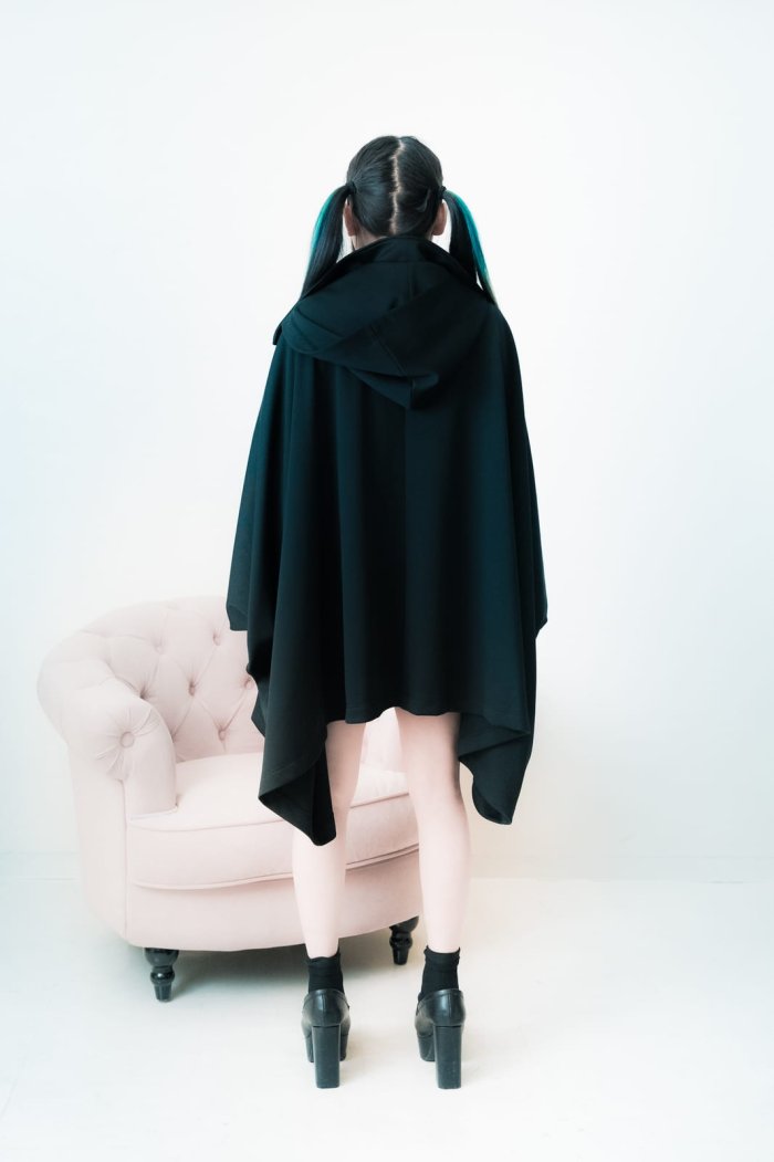 Marche Hoodie