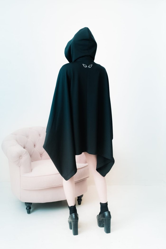 Marche Hoodie