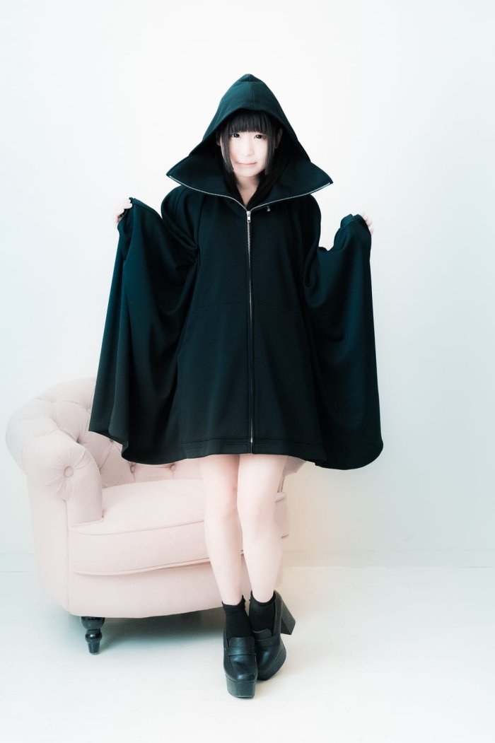 Marche Hoodie