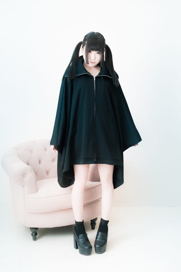 Marche Hoodie