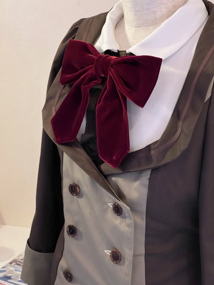 Ribbon ARCHANGE