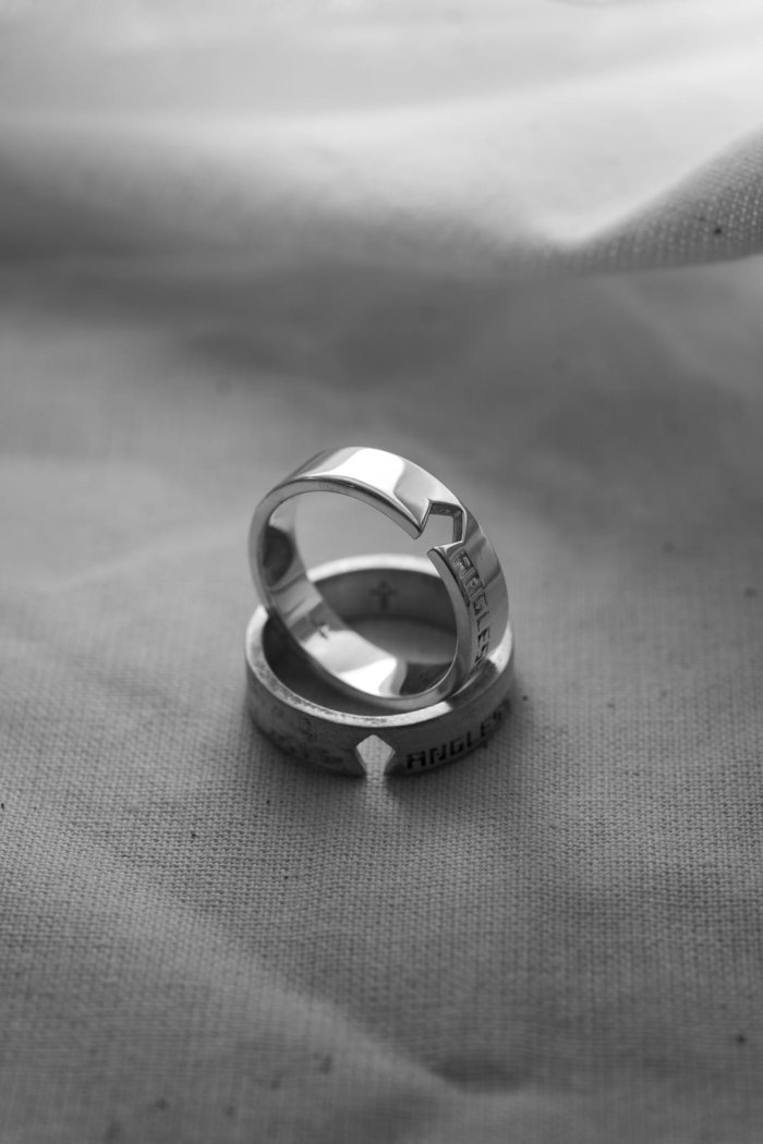ANGLESS Talisman 1