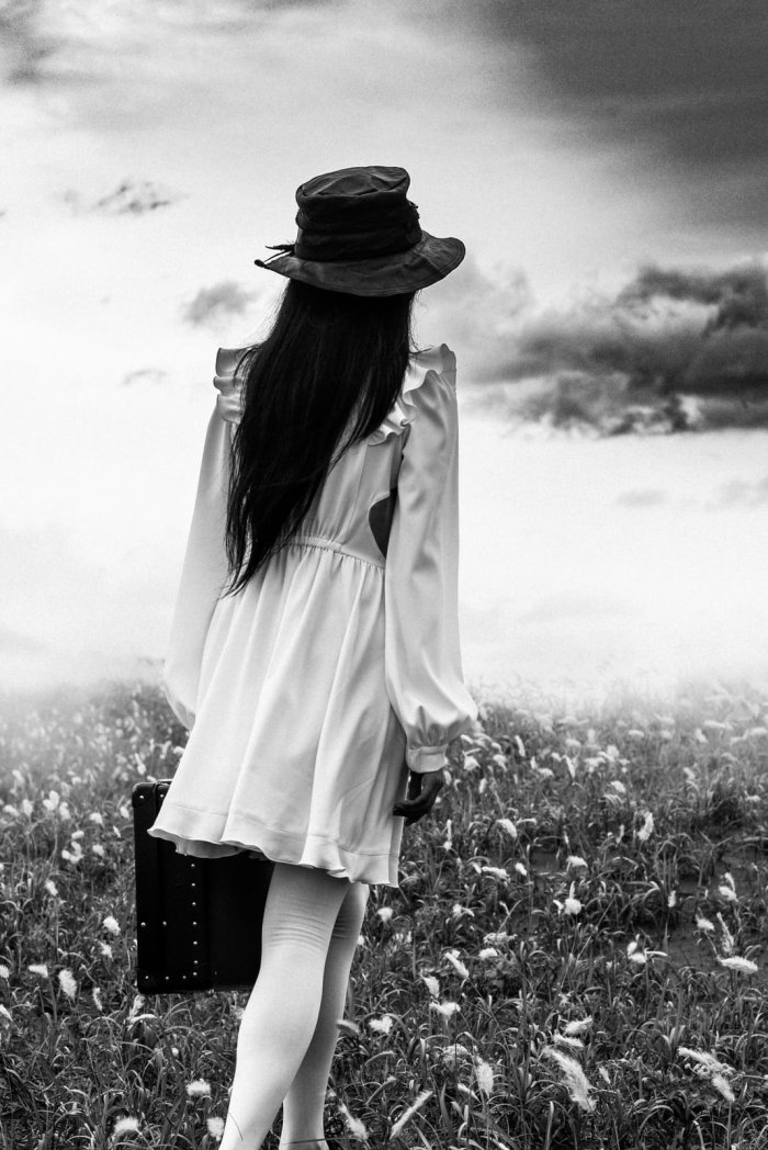 ANGLESS Dress 1