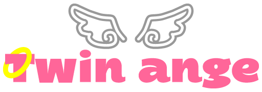 Twin ange